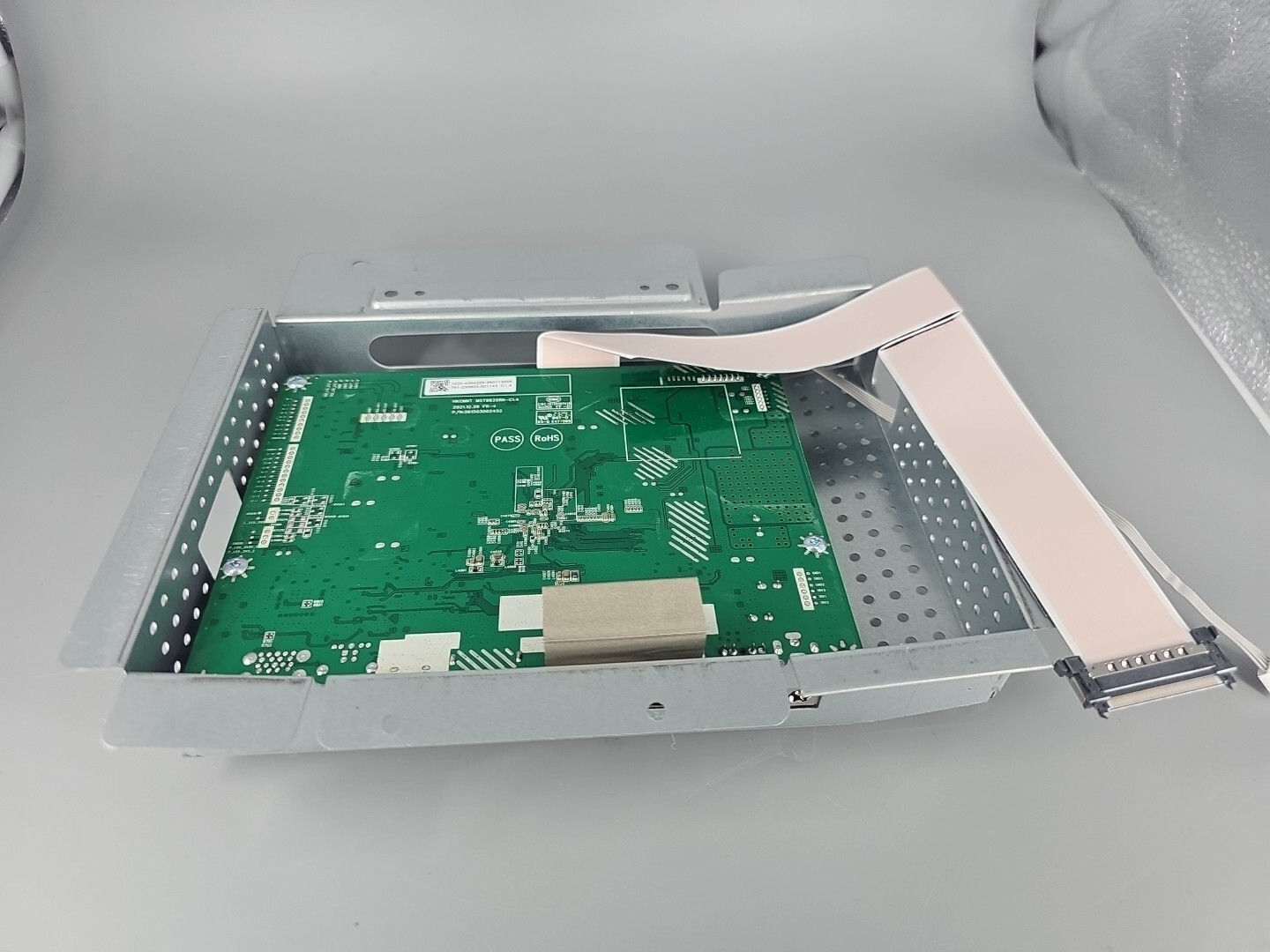 OEM Main Board For MSI G271CQP E2 27" WQHD 2560 x 1440 (2K) Monitor