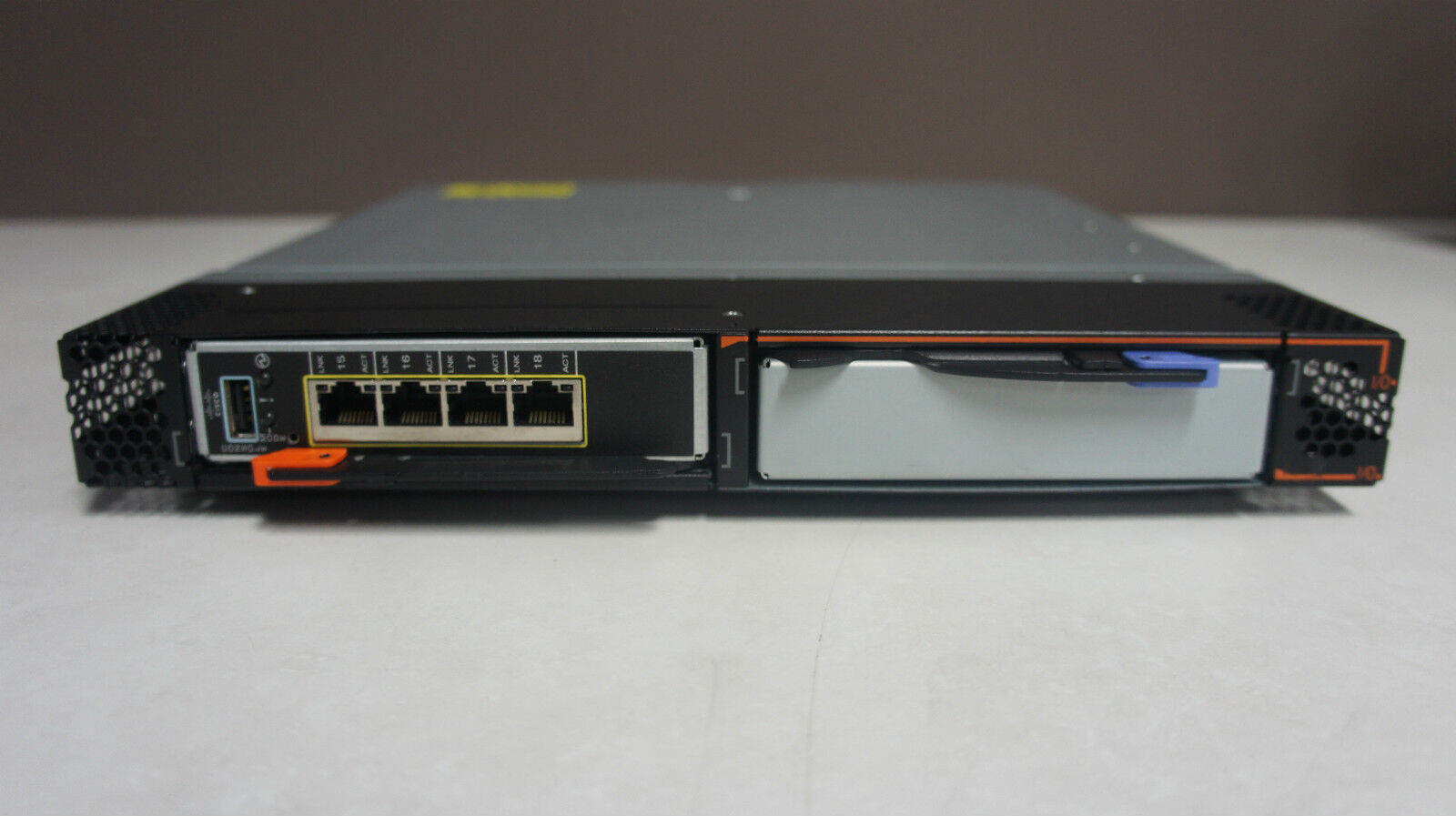 IBM Multi-Switch Interconnect Module & IBM Cisco 3012 Module 39Y9312 43W4404