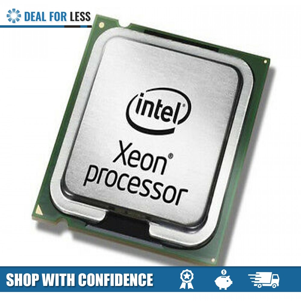 458575-B21- E5430 Proc Kit DL380 G5 