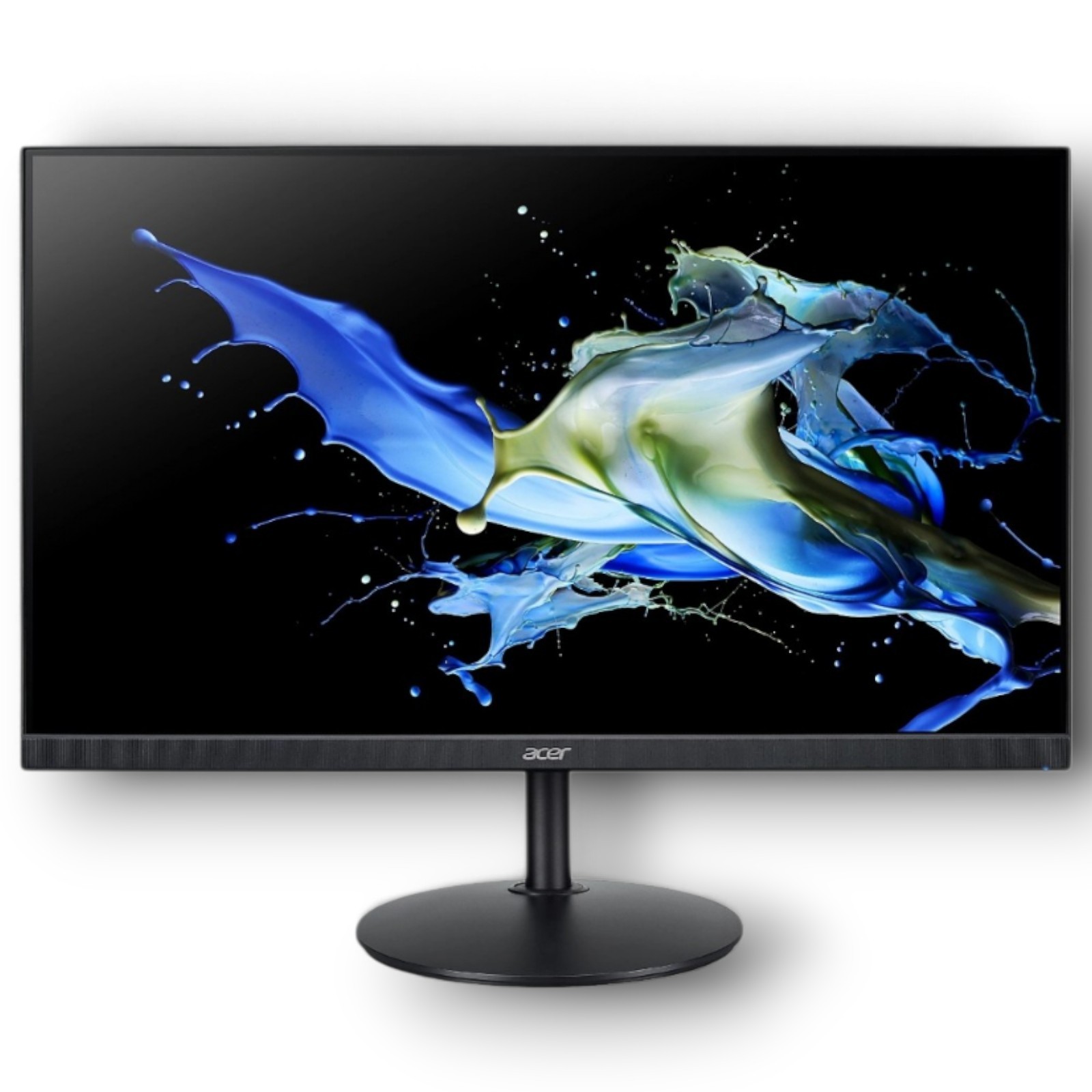 Acer CB272 27" FHD IPS Monitor 75Hz FreeSync HDMI DisplayPort VGA New Sealed