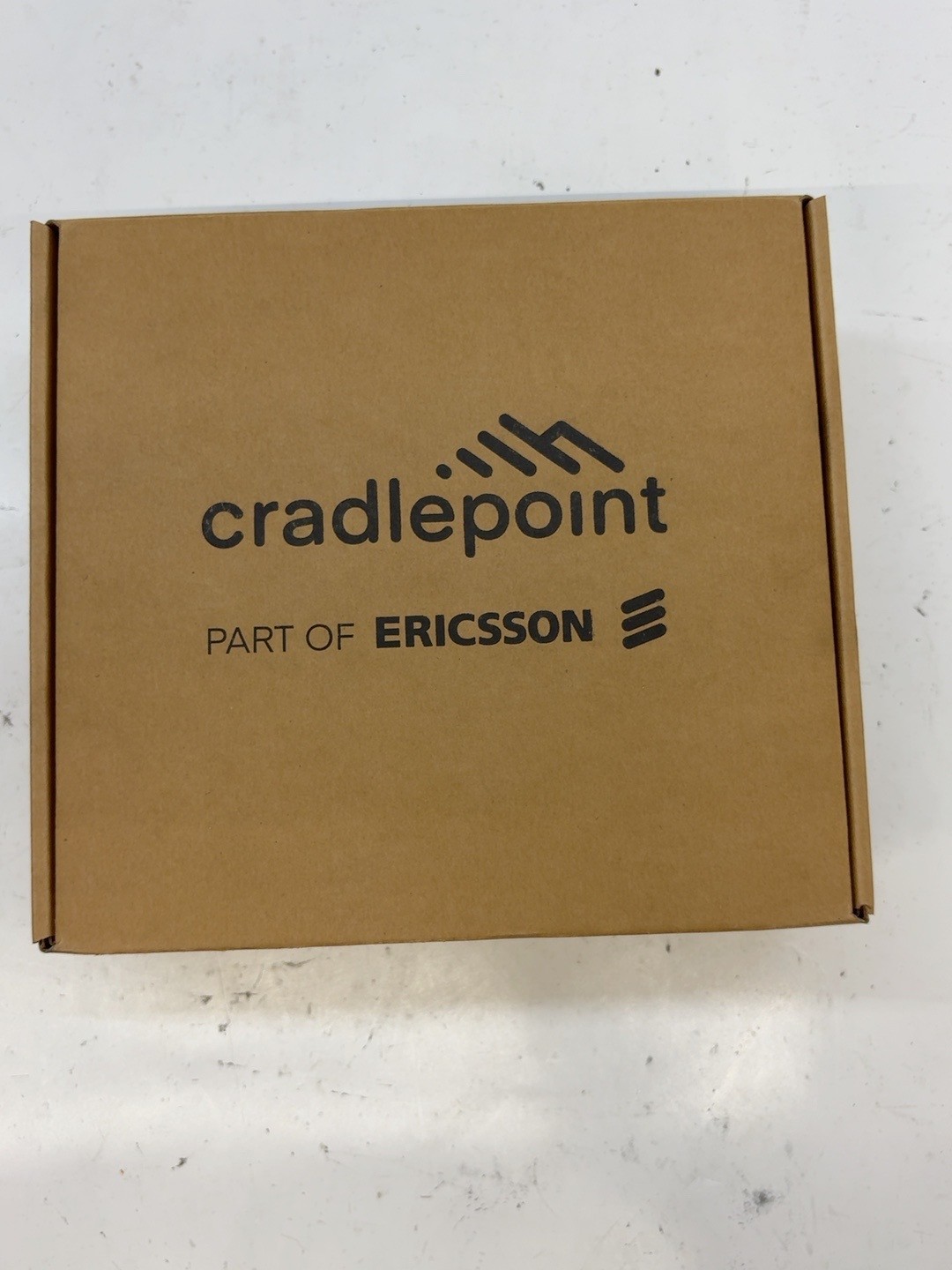 Cradlepoint W1850-5GC 5G Wideband Adapter S5A325A NEW Complete In Box T8B9