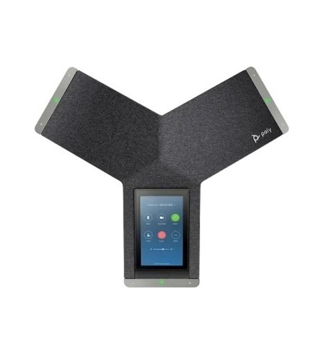 POLY Trio C60 2201-86240-001 Smart IP Conference Phone