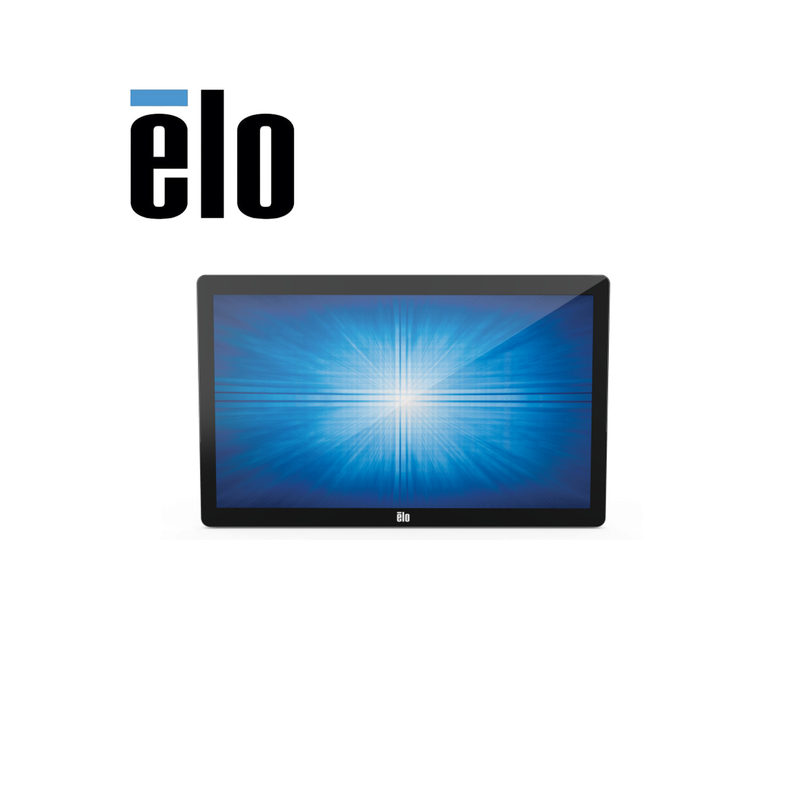 ELO, 2002L 19.5-INCH WIDE LCD DESKTOP, FULL HD, PROJECTED CAPACITIVE 10-TOUCH