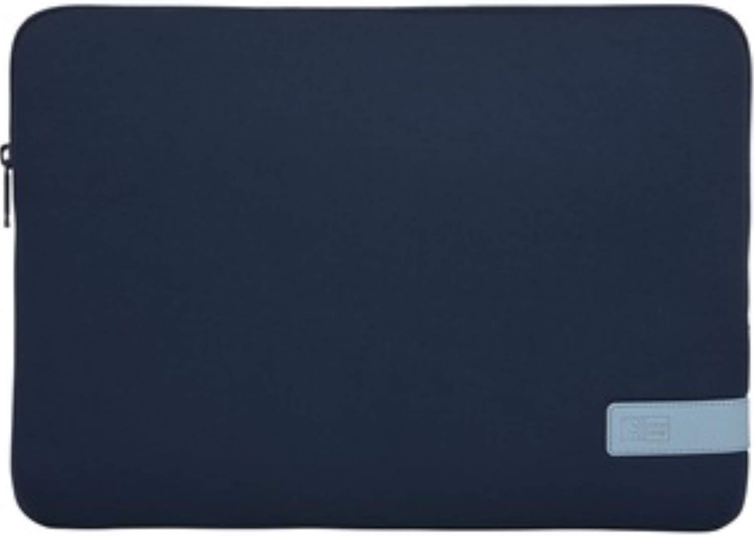 Sleeve for 14" Laptop - Reflect Dark Blue with Durable Protection