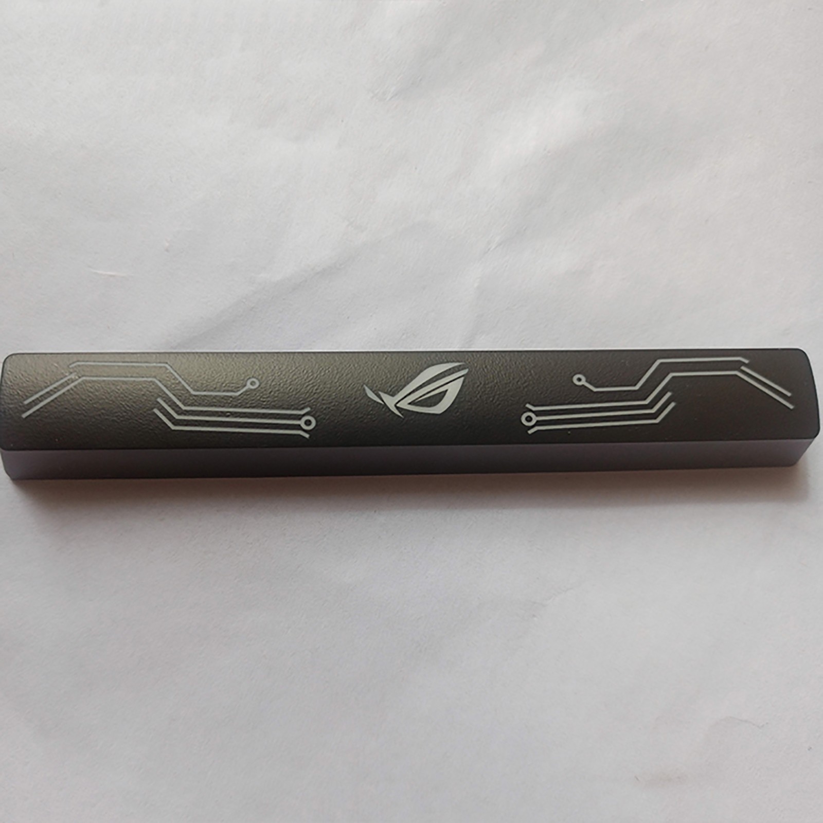 For Mechanical MX Keyboard Personalized Translucent Key Cap Space Bar Keycap