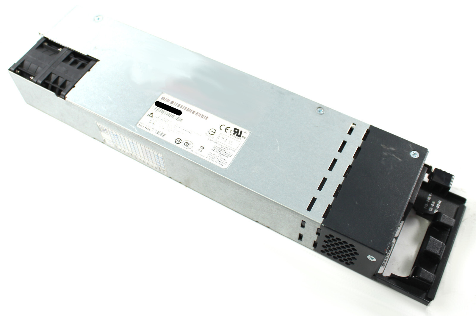 Cisco PWR-C1-1100WAC V01 341-0561-01 C3KX-PWR-1100WAC 341-0354-01 Power Supply
