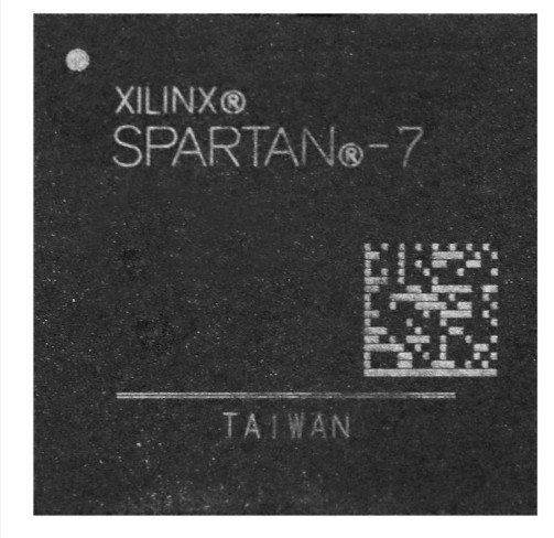 Xilinx XC7S15-1CSGA225C FPGA