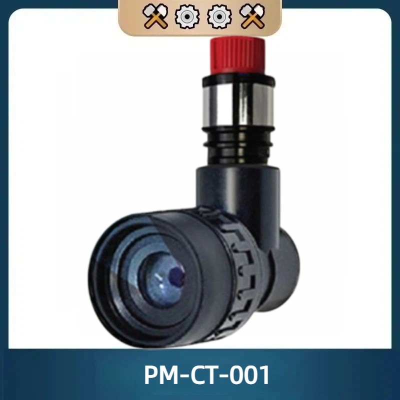 PM-CT-001 ,Tip Length Adjustment Magnifying Glass Original Graphtec Blade Loupe