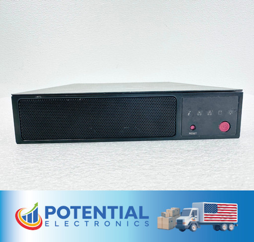 Supermicro SYS-E200-8D 101F Mini-1U Srvr Xeon D X10SDV-6C-TLN4F  🚚