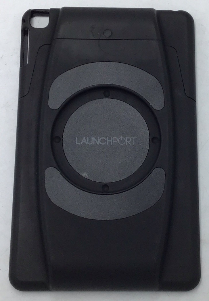 iPort LaunchPort AM.2 Sleeve for  Apple iPad Mini Gen 1-5 p788