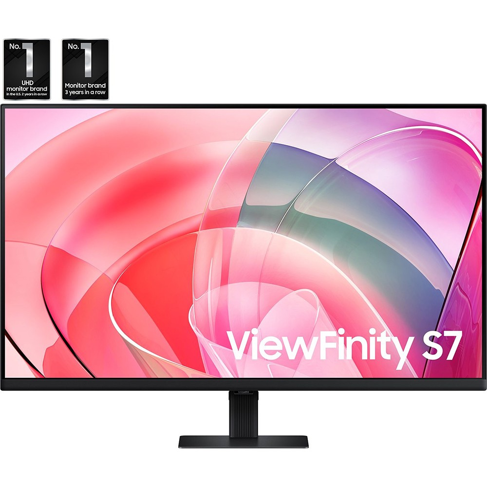 Samsung ViewFinity S7 (S70D) 37" 4K UHD 2160p 60Hz 5ms 16:9 HDR10 Monitor - Open