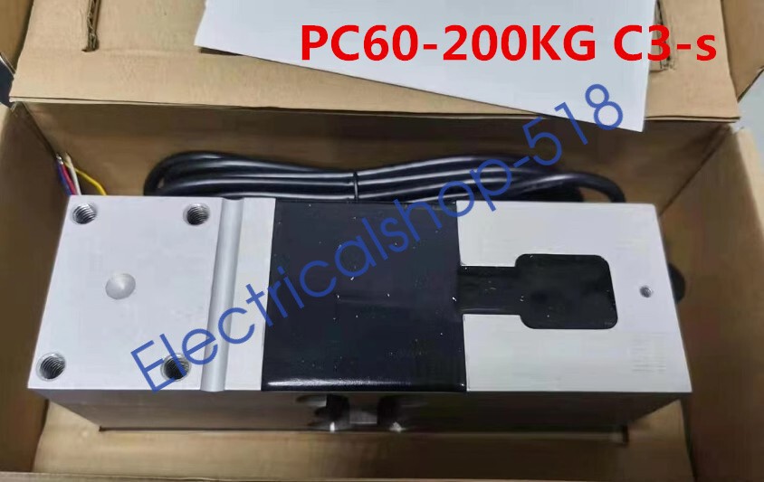 1pcs FLINTEC Load cell PC60-200KG C3-s DHL/FedEx