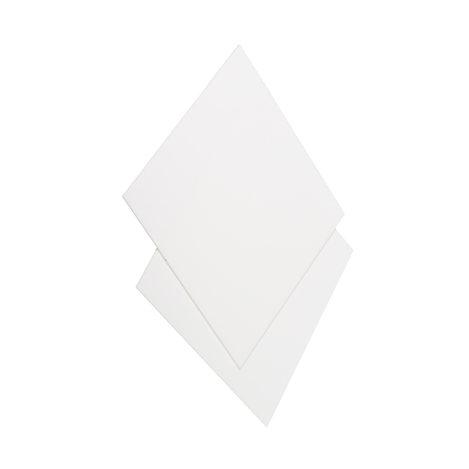 2Pcs 100x100x1mm Alumina Ceramic Sheet Square Cooling Pad for DIY