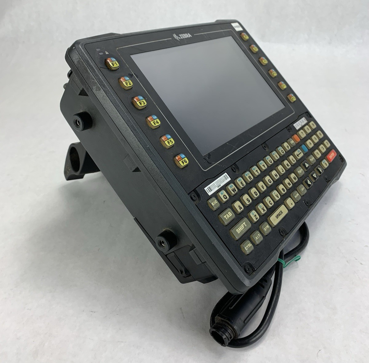 Zebra Psion VH10 8516 Vehicle Mounted Computer Data Terminal Unit Only