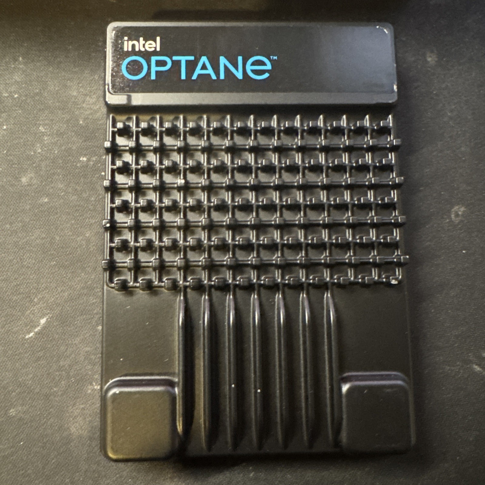 Intel Optane SSD DC P5800x 1.6TB 2.5''NVME PCIe 97%-98% Health (US Stock)