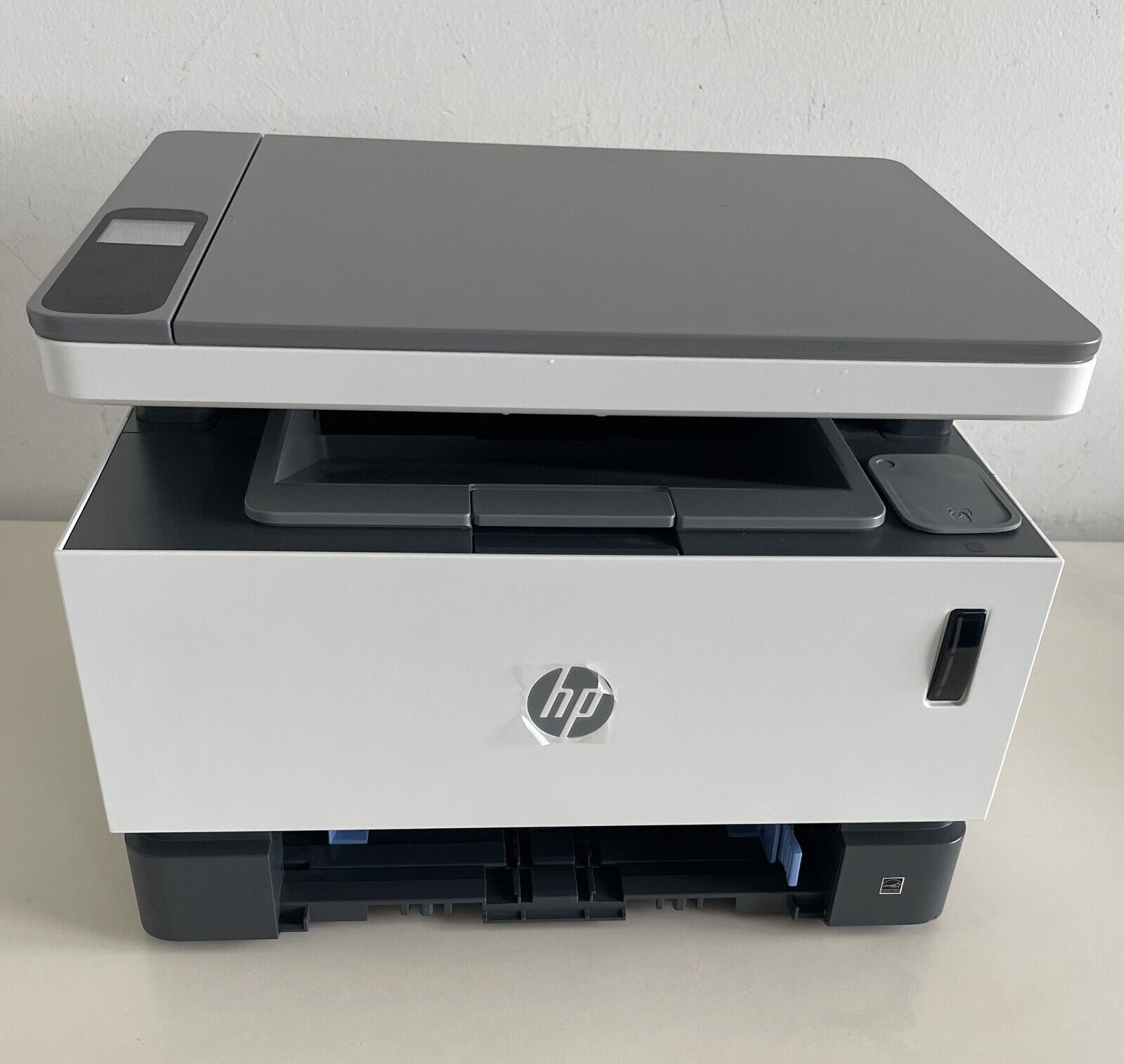 1460 Page Count HP Neverstop Laser Printer AIO MFP 1202w (5HG92A) SEOLA-1800 NY