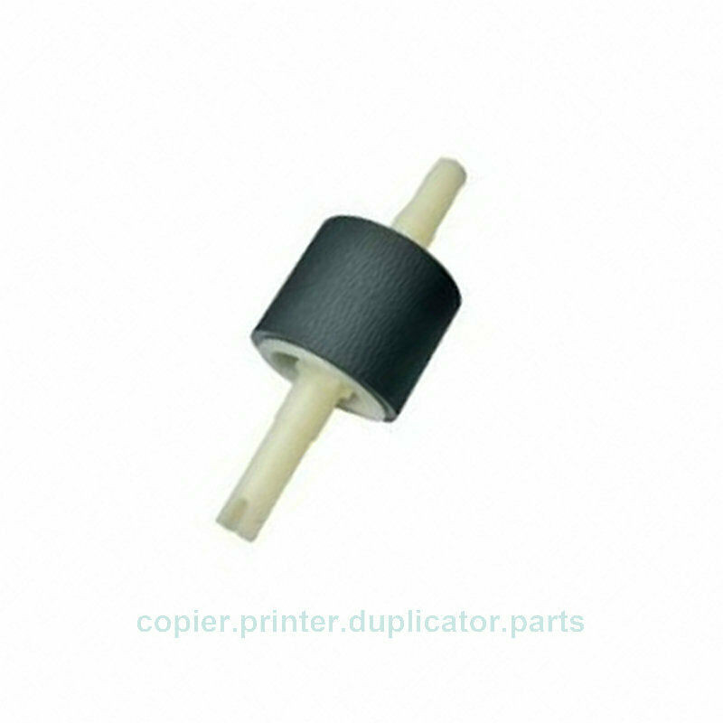 12Pcs Pickup Roller RL1-0540-000 RL1-0542-000 Fit For HP 1160 1320 2727 2015