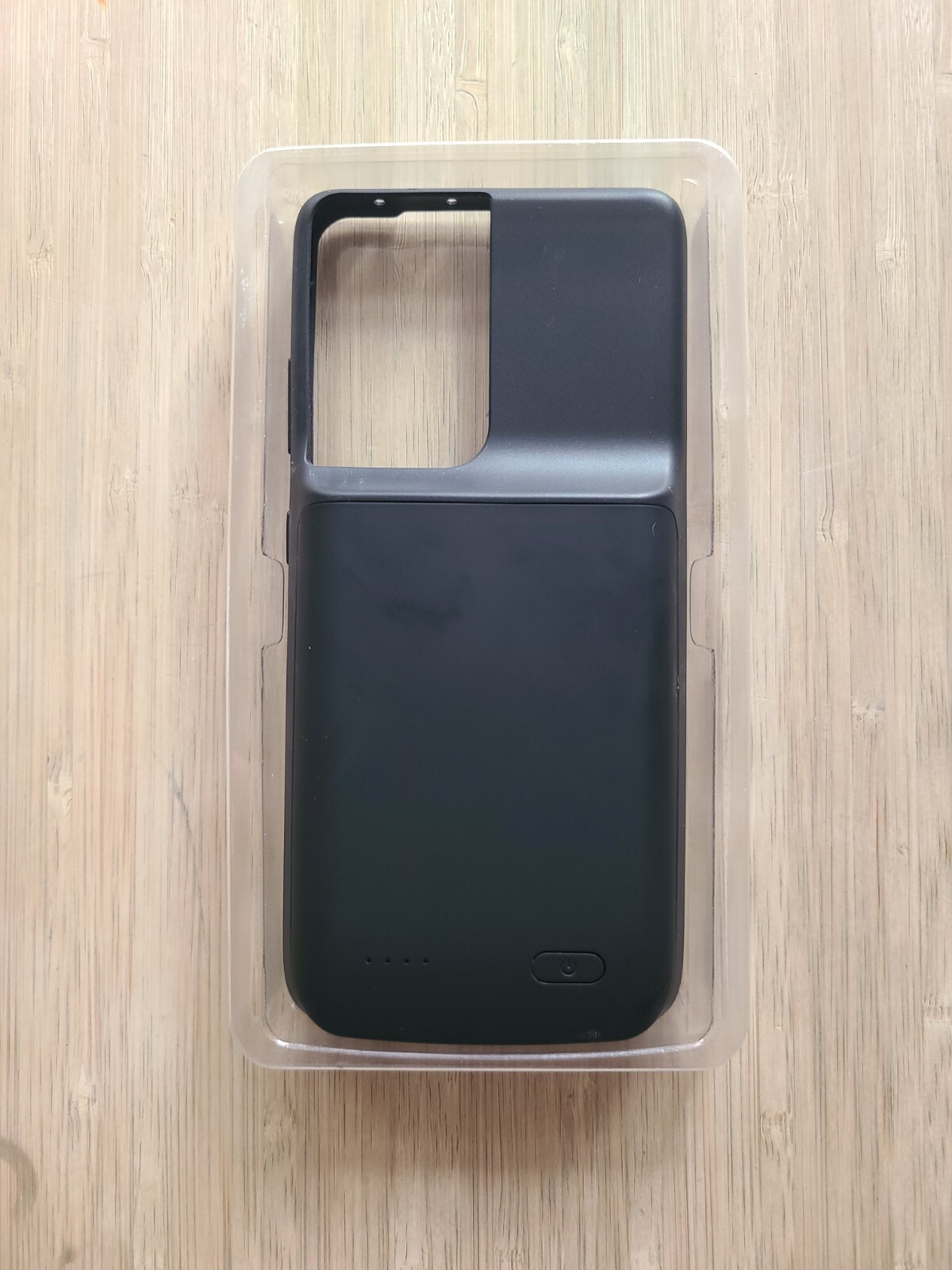 XDL-202 Battery Case For S21 Ultra 4700mAh