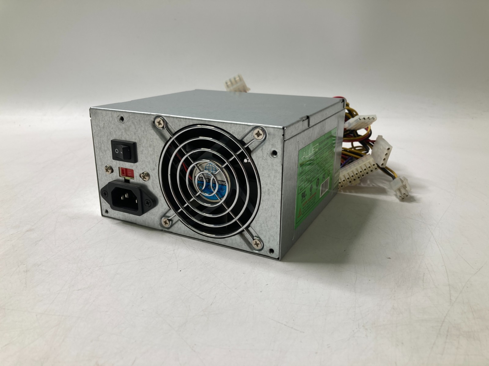 Allied SL-8360BTX ATX 350W Power Supply