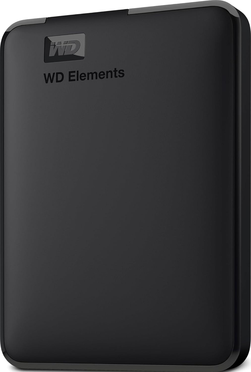 WD 2TB Elements Portable External Hard Drive PC Mac WDBU6Y0020BBK