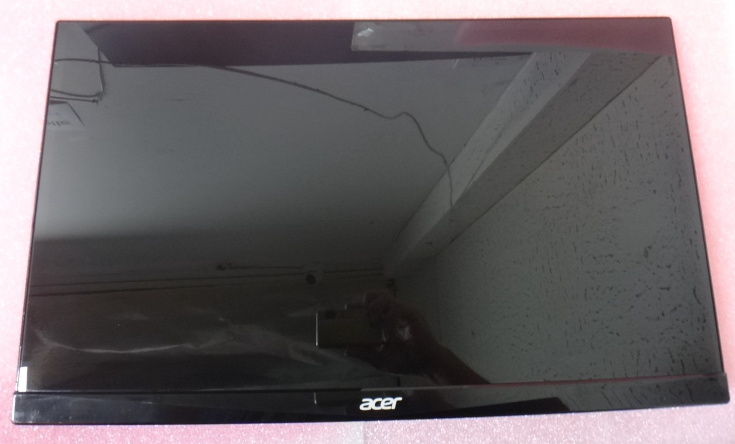 Genuine Acer G237HL 23" 1920x1080 Full HD IPS  *Stand/Power Supply Not Included*