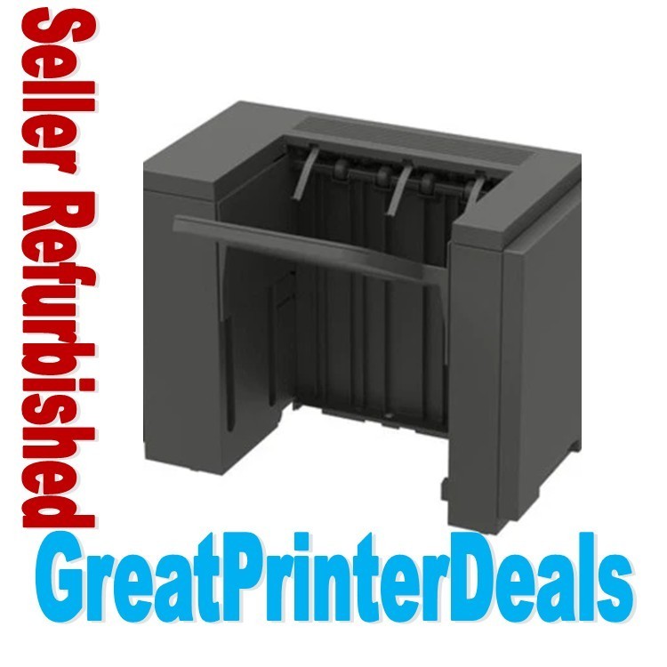 Lexmark 50G0853 High Capacity Output Expander