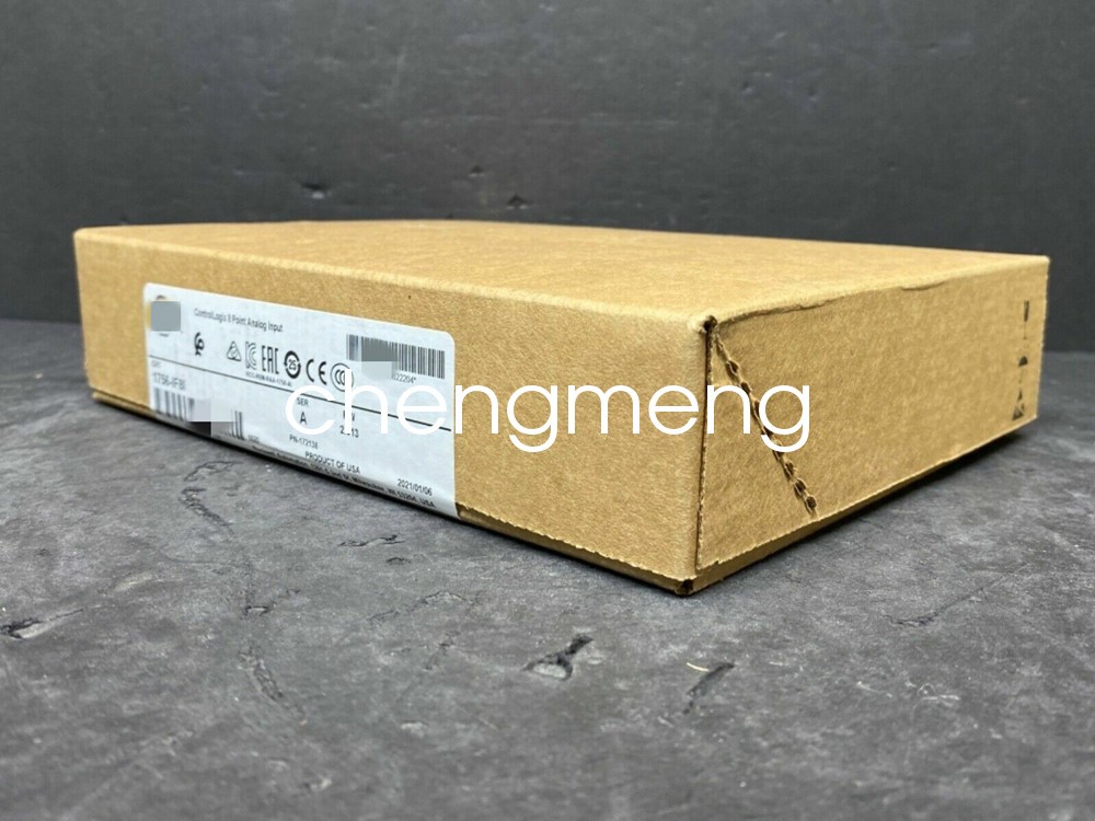 1pcs  NEW BRAND NEW 1769-L19ER-BB1B Expedited Shipping Via DHL