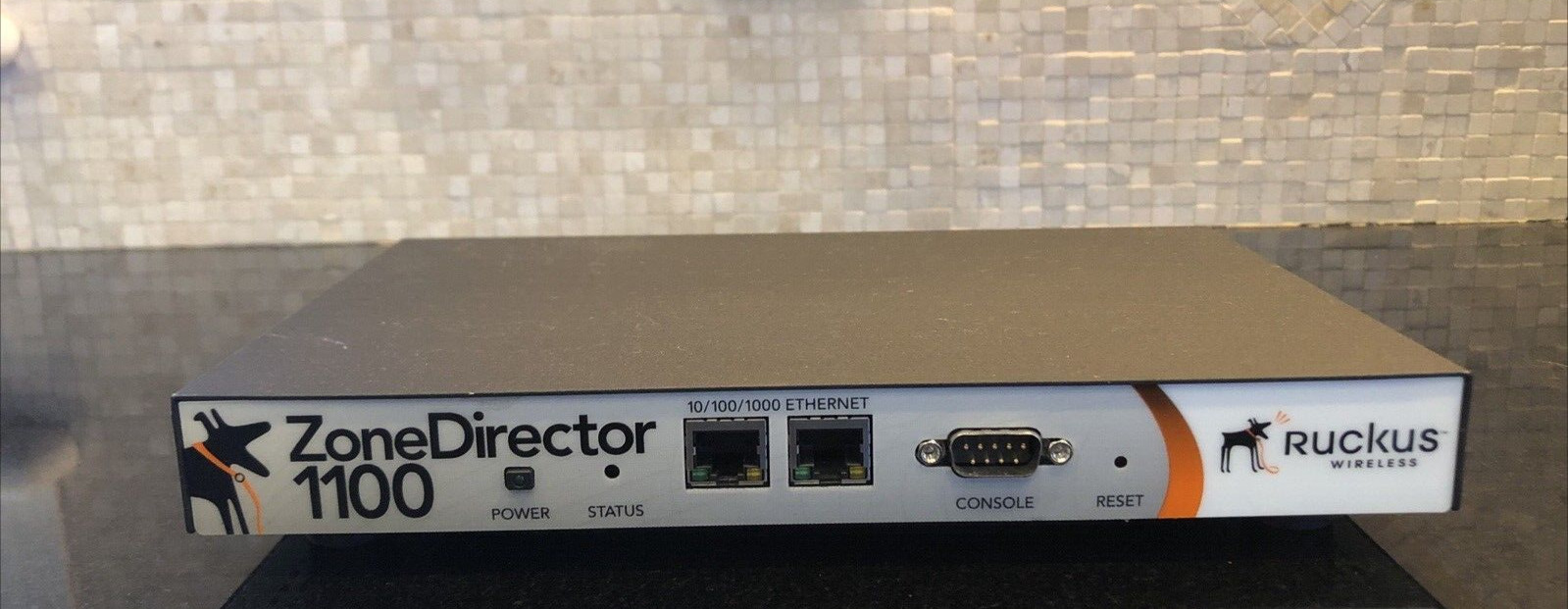 Ruckus ZoneDirector Zone Director 1100 Perfect Working Condition