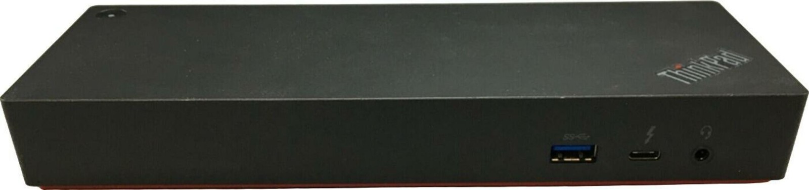 Lenovo ThinkPad Thunderbolt 3 Workstation Dock Gen 2 40AN DK1841 (RSH)