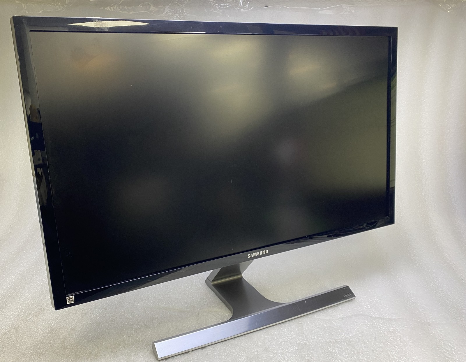 Samsung U28D590D 28" 4K Ultra High Definition LED Monitor HDMI/DP Grade B