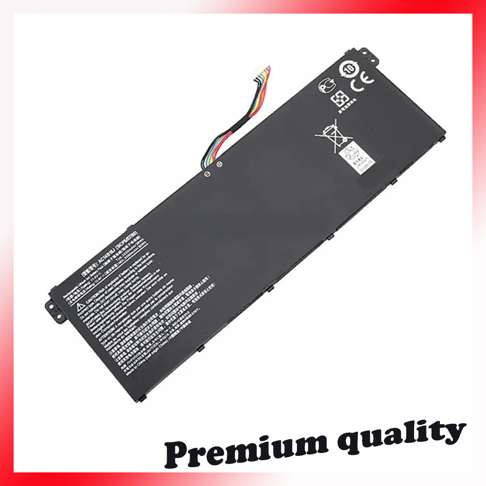 AC14B18J Battery for Acer Aspire E11 E3-112 B115 Series AC14B13J AC14B18J