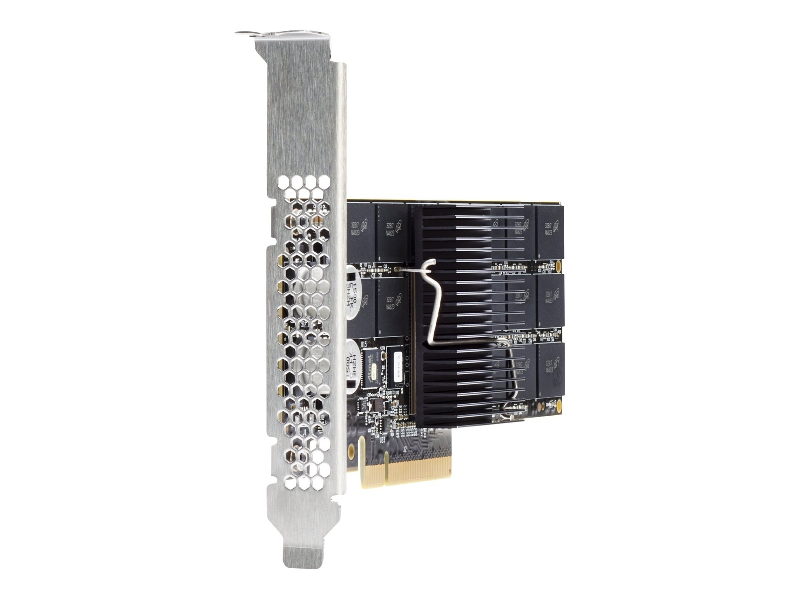 HPE 763834-B21 Storage II price incl VAT 3 yr warranty* B2B