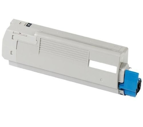 Oki Mono/MFP Printers Small Capacity Print Cartridge (45488801)