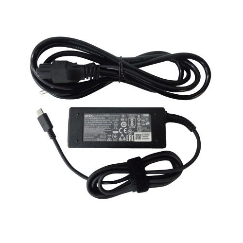 Acer KP.04501.023 ADP-45HG BA Ac Power Adapter Charger & Cord 45W - Genuine