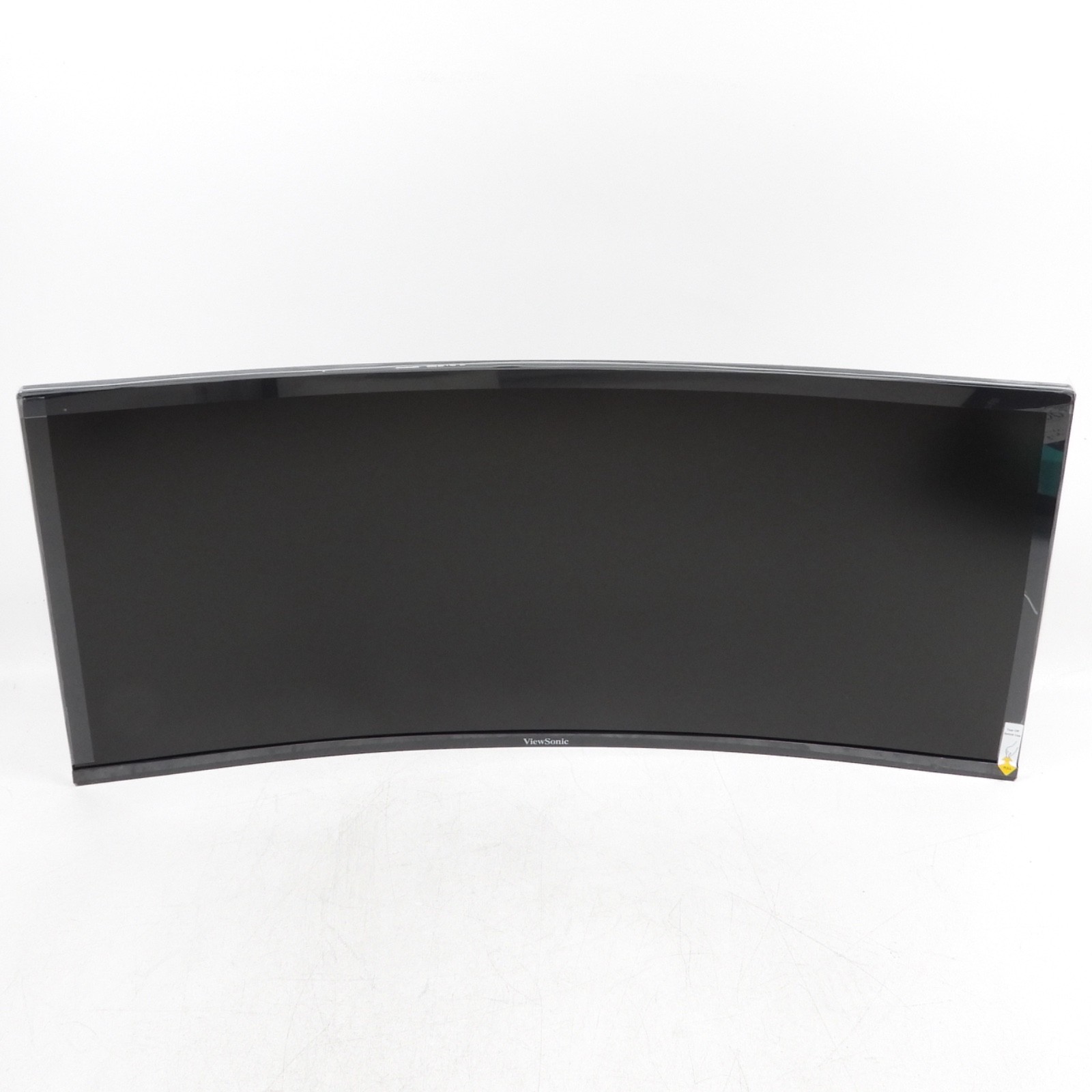 ViewSonic VX3418-2KPC 34" 21:9 Curved VA Gaming Monitor