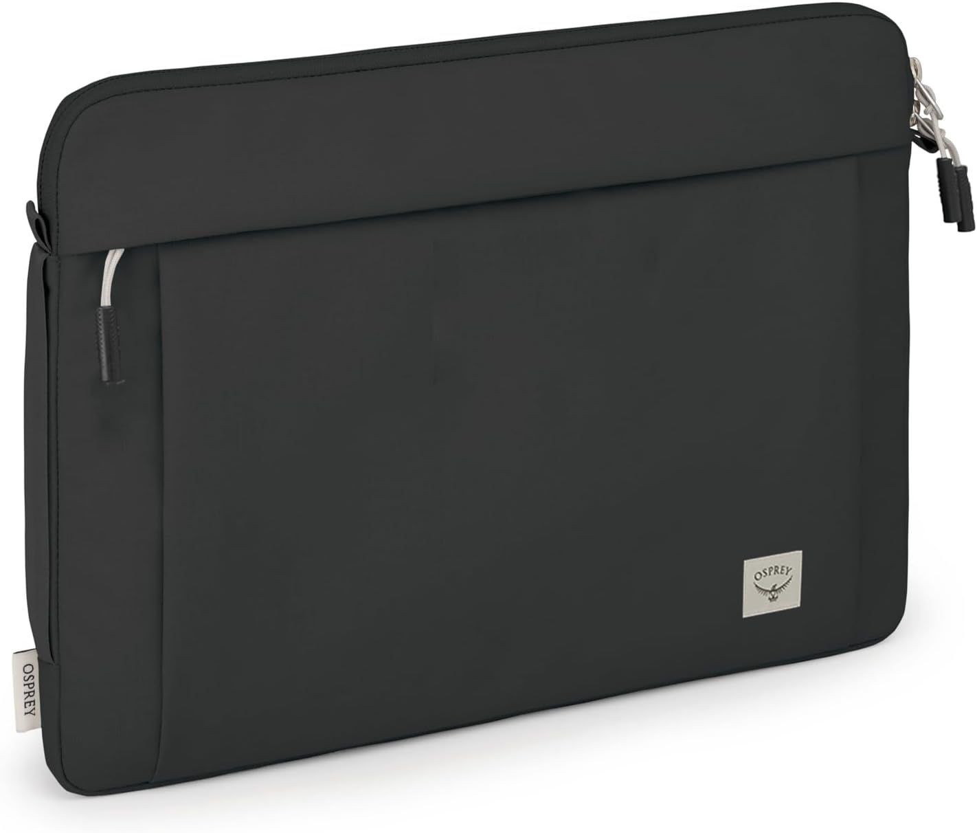 Arcane 14 Inch Laptop Sleeve in Black for Stylish Protection and Storage