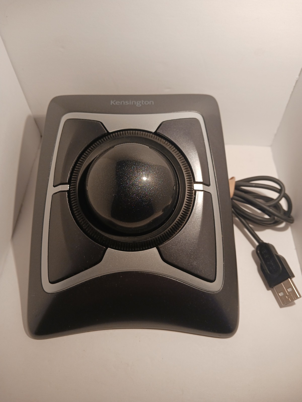 Kensington Expert Trackball Mouse K64325