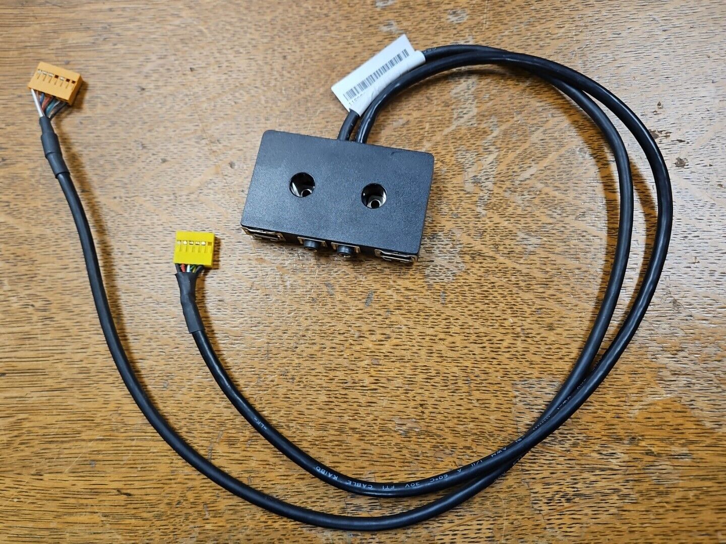 IBM Lenovo ThinkCentre Edge USB Audio Front & Cable 54Y8274