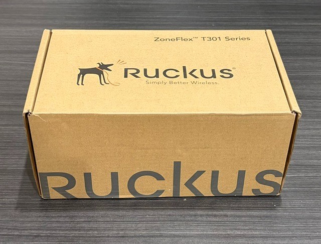 RUCKUS 901-T301-US51 ZoneFlex T301s Outdoor Dual Band Wireless Access Point
