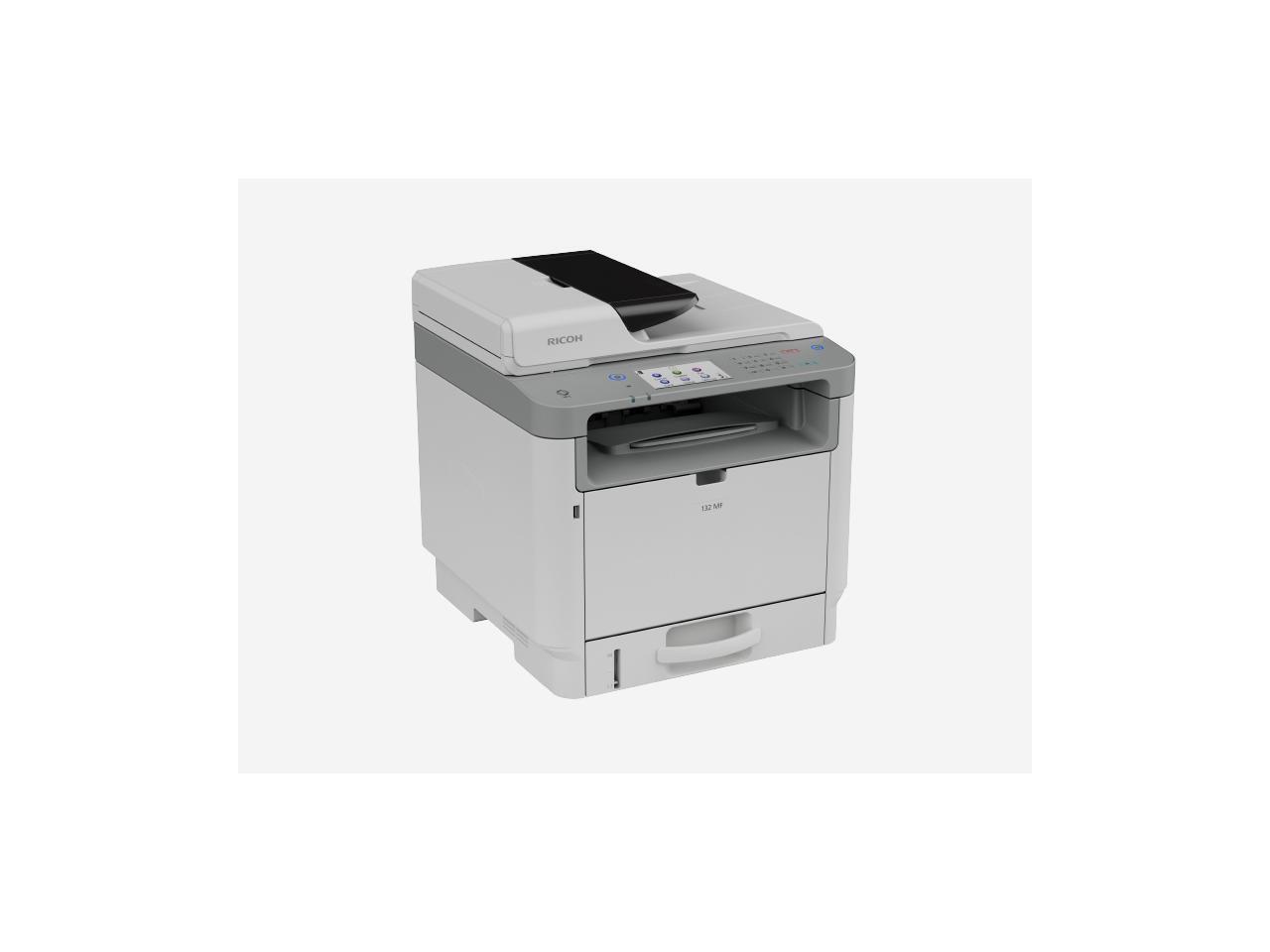 Ricoh Print Ricoh|RICOH 132 MF R Printer