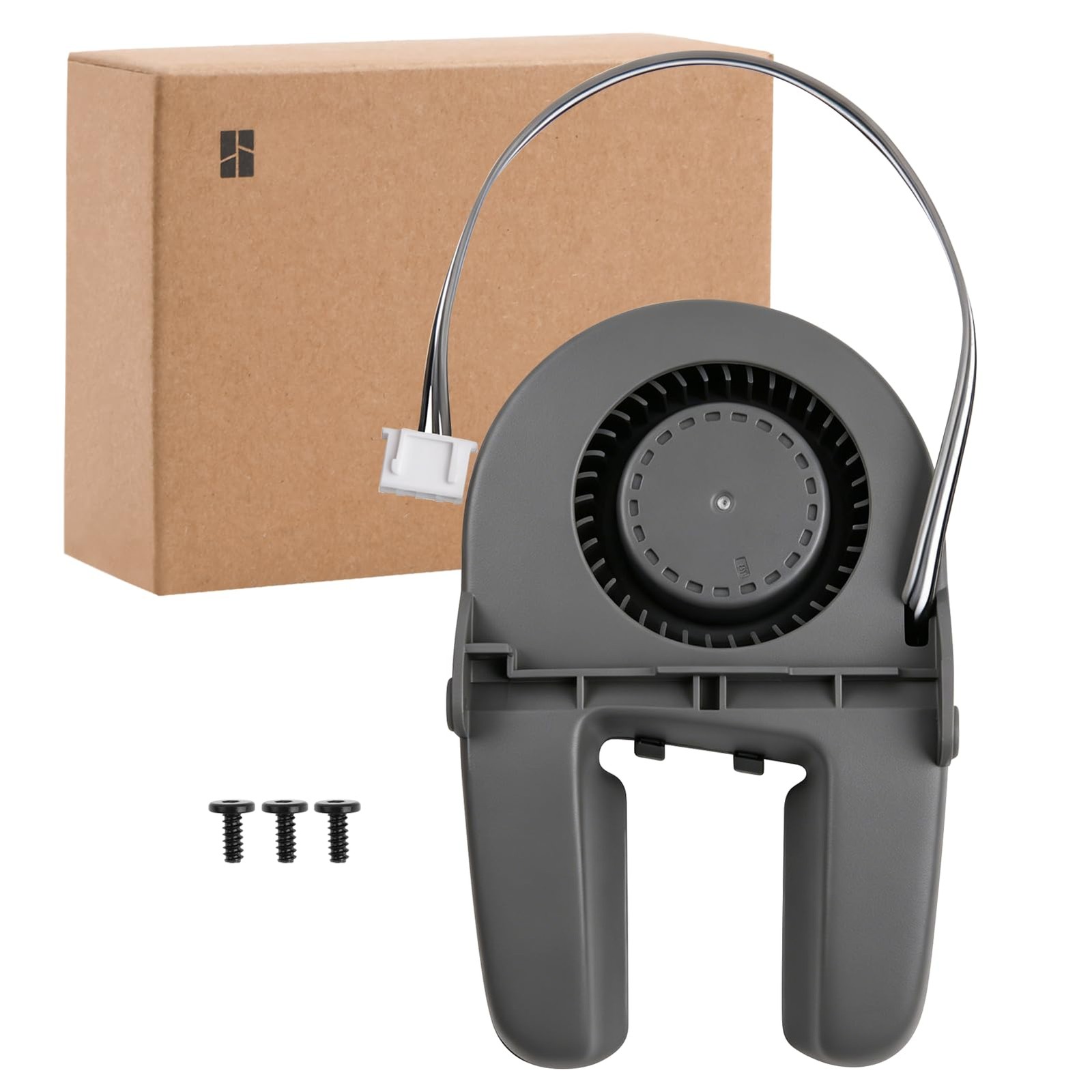COMTREE Bamboo Original Part Cooling Fan for Bambu lab A1/A1 Mini 3D Printer,Ext