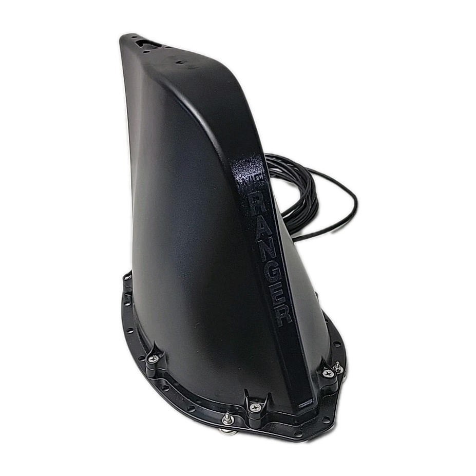WIFI RANGER Teton2.4GHz | 1mi Range | LTE 