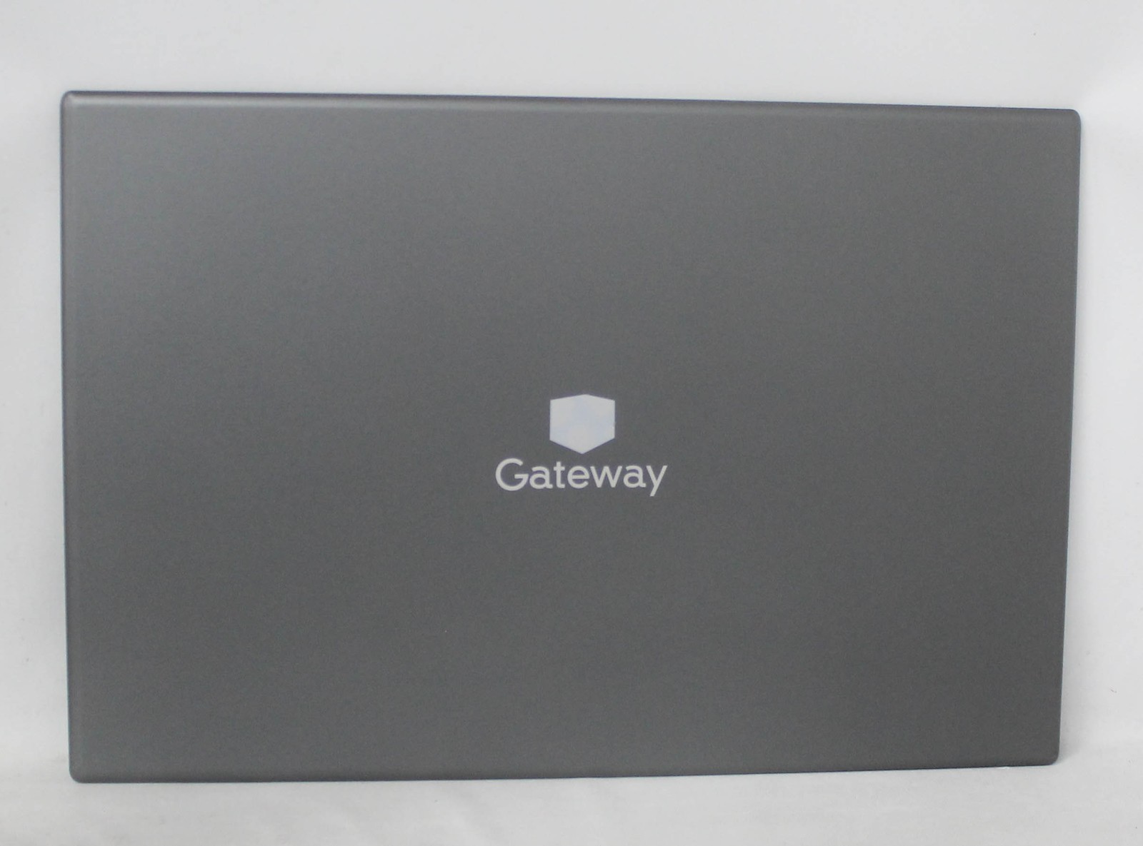 LCDBC-GWNR71517-BK Gateway Lcd Back Cover Black Gwnr71517-Bk "GRADE A"