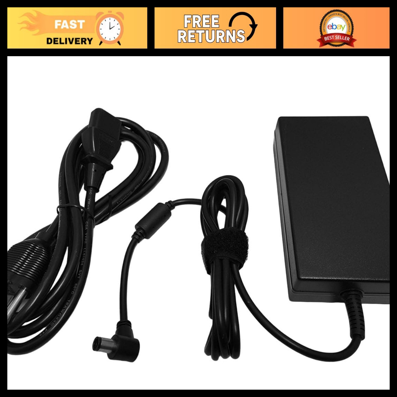 48V Power Supply for Cisco 8800 9900 Series IP Phones - VoIP Adapter, Reliable C