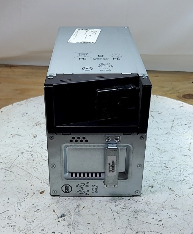APC 911-0140A Replacement Battery Cartridge SEE NOTES
