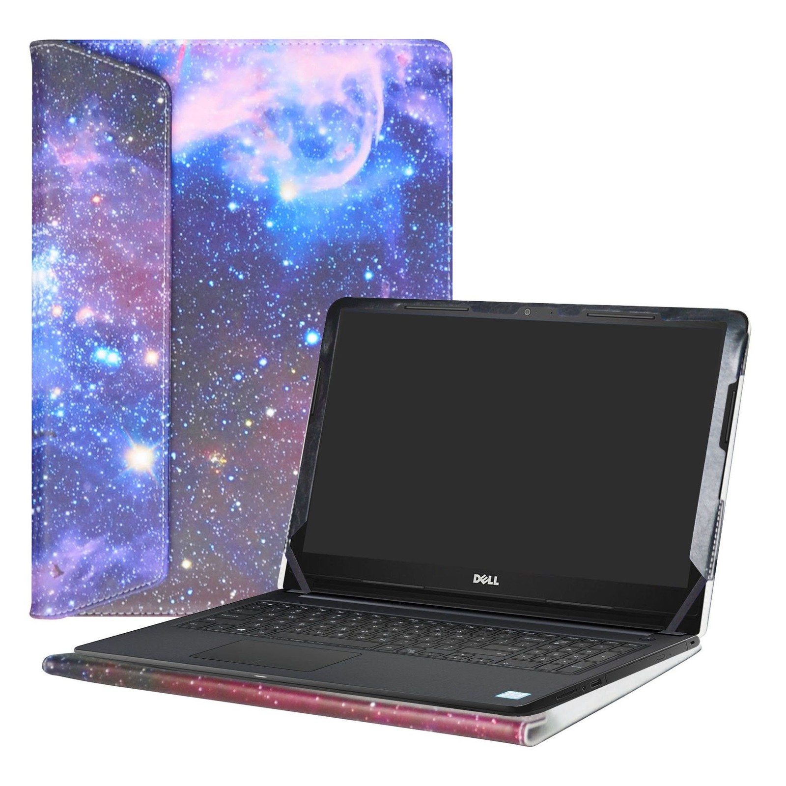 Alapmk Protective Case Cover for Dell Inspiron 15 3593 3595 3585 3584 3583 35...