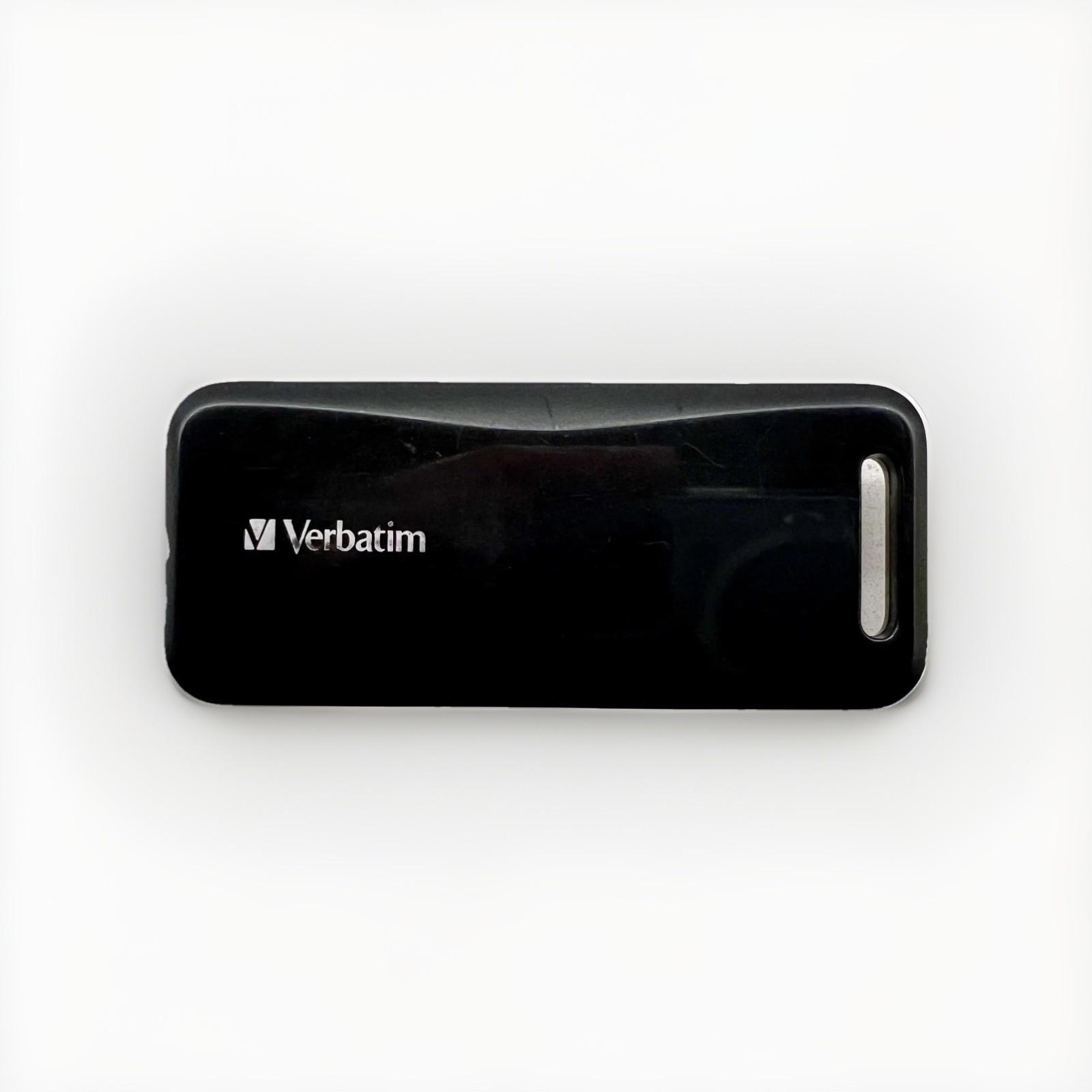 Verbatim USB-C Pocket Card Reader (99236)