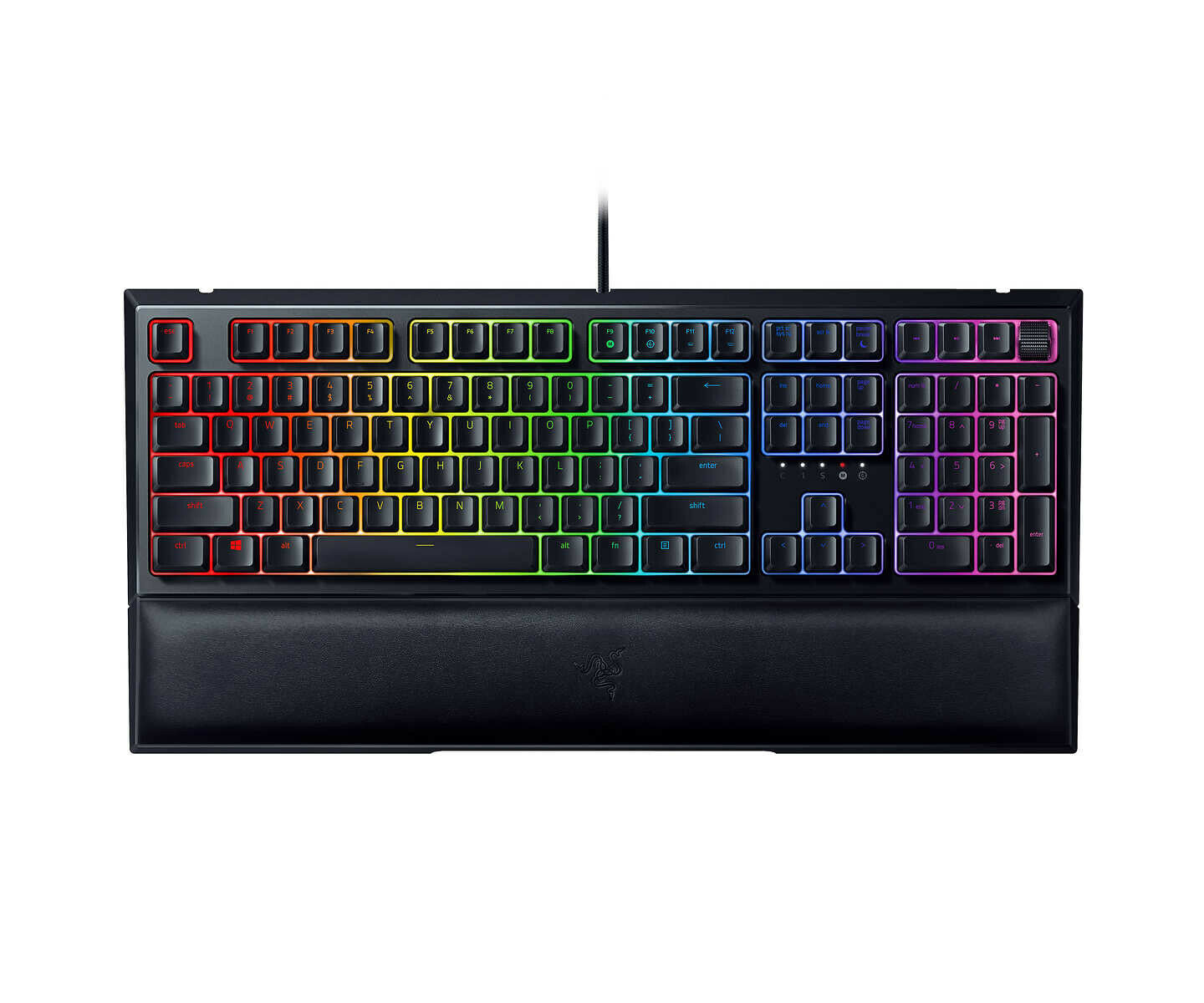 Razer, " All-Star" Gaming Bundle Keyboard + Mouse + Pad + Headset