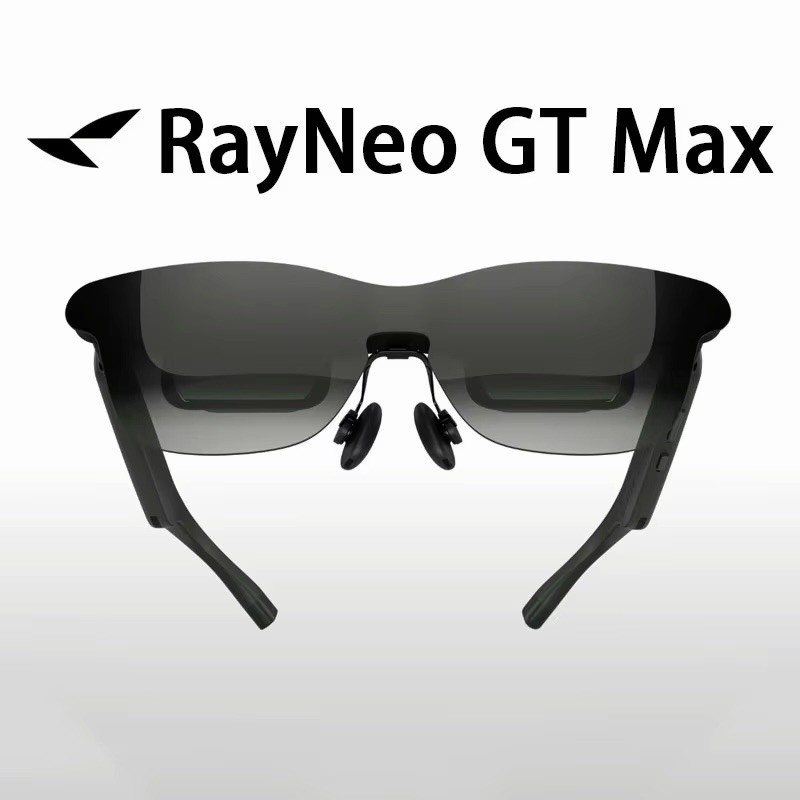 Ray Neo GT Max XR Glasses (New in Open Box)