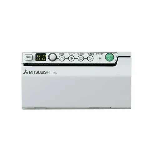 Mitsubishi Digital Monochrome Printer P95DW new unused